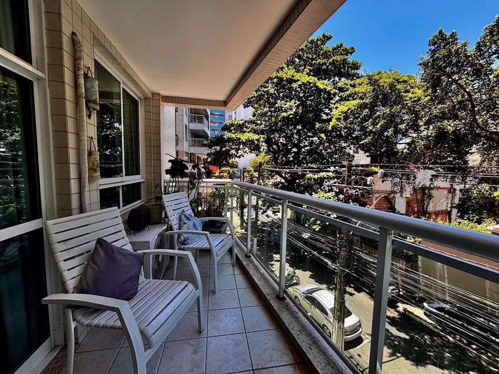 Apartamento, 2 quartos, 70 m² - Foto 8