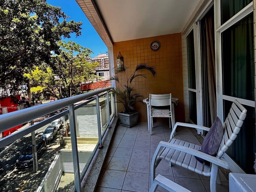 Apartamento, 2 quartos, 70 m² - Foto 9