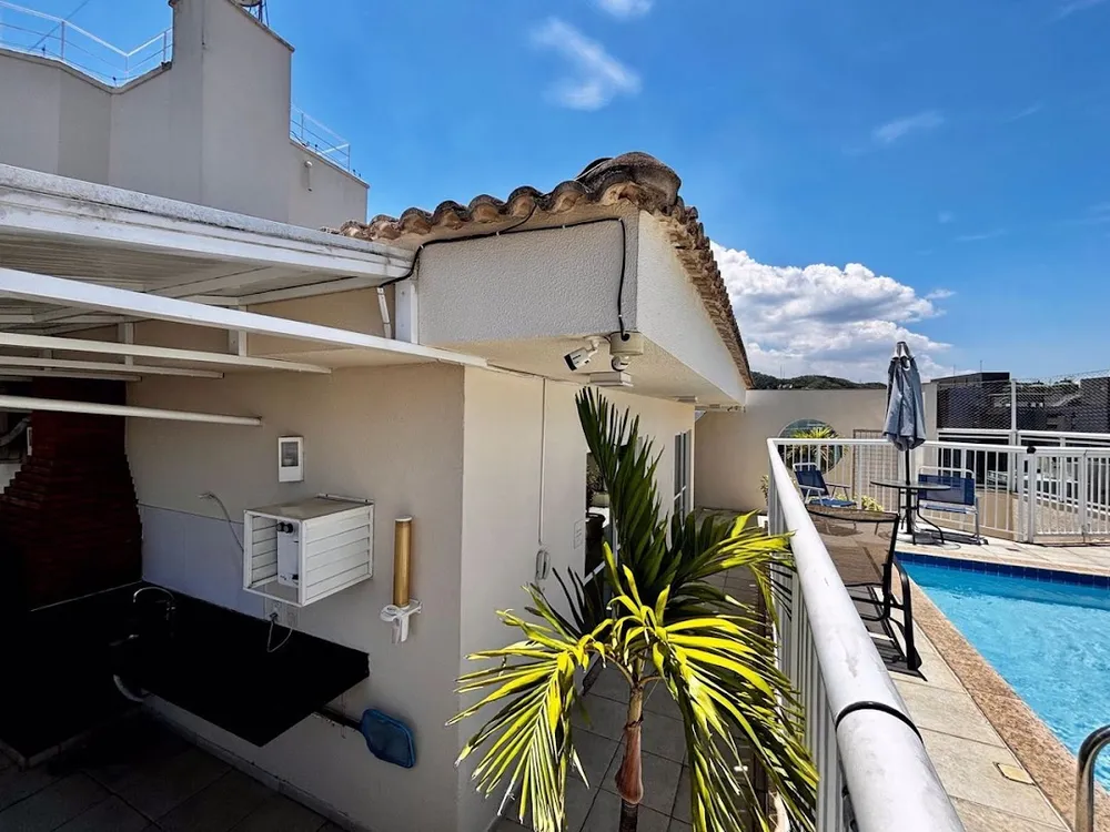 Apartamento, 2 quartos, 70 m² - Foto 12