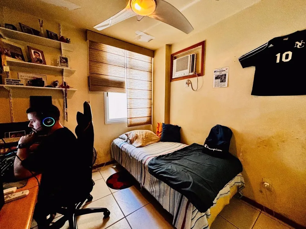 Apartamento, 2 quartos, 70 m² - Foto 24