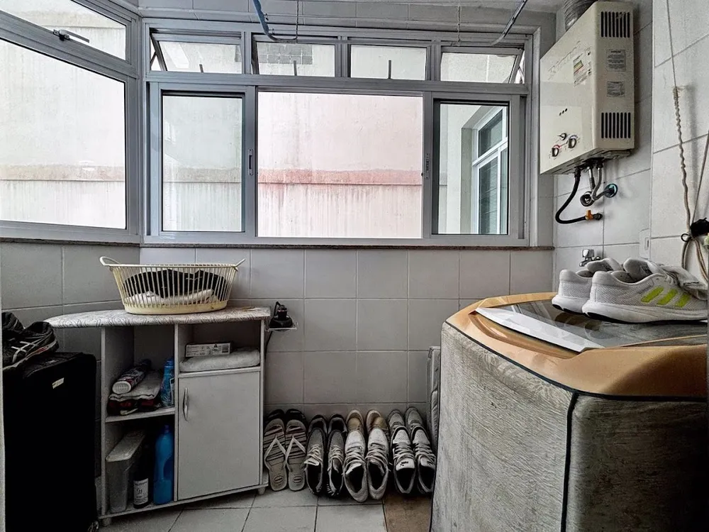Apartamento, 2 quartos, 70 m² - Foto 16