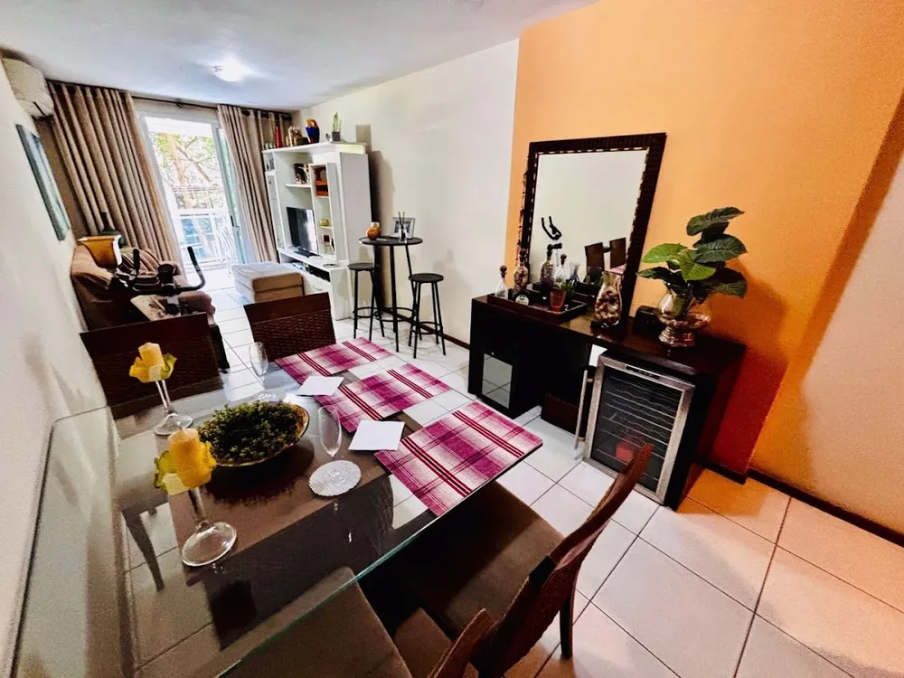 Apartamento, 2 quartos, 70 m² - Foto 6