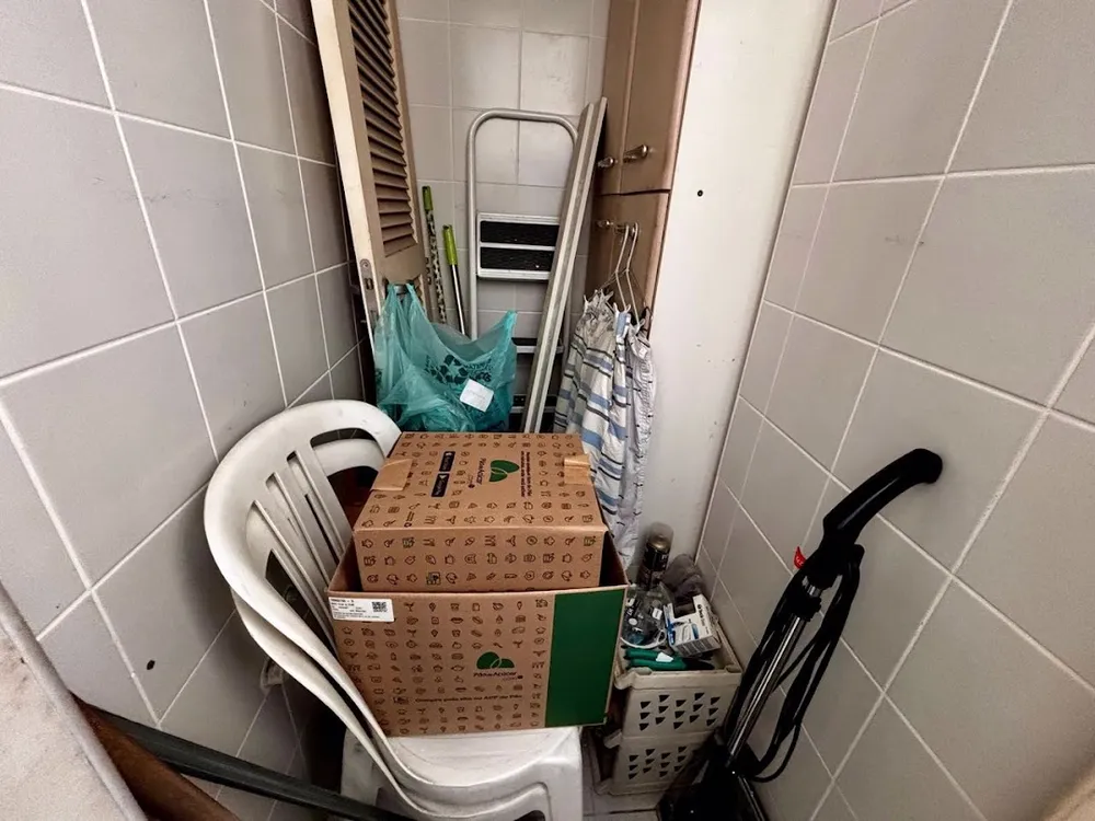 Apartamento, 2 quartos, 70 m² - Foto 20