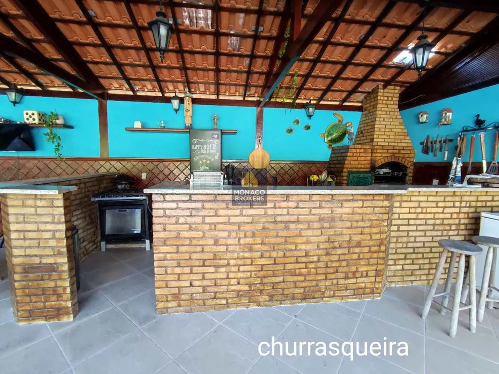 Casa de Condomínio, 4 quartos - Foto 28