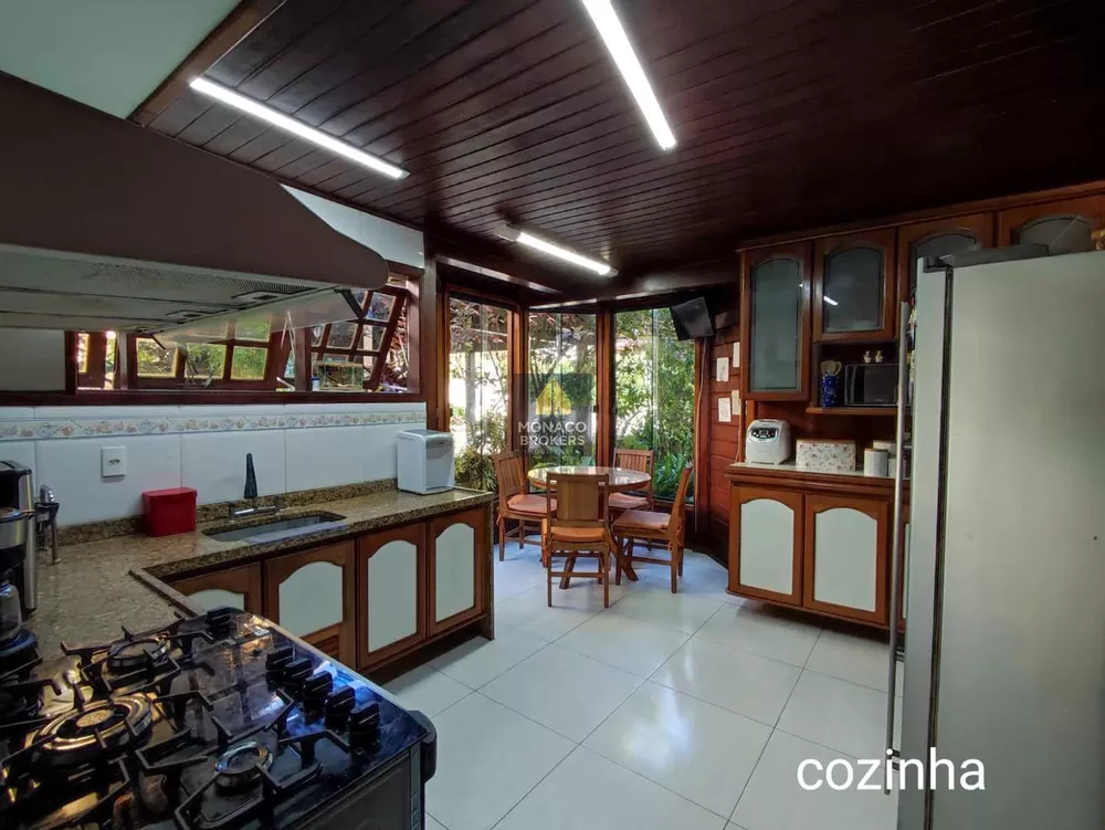Casa de Condomínio, 4 quartos - Foto 24