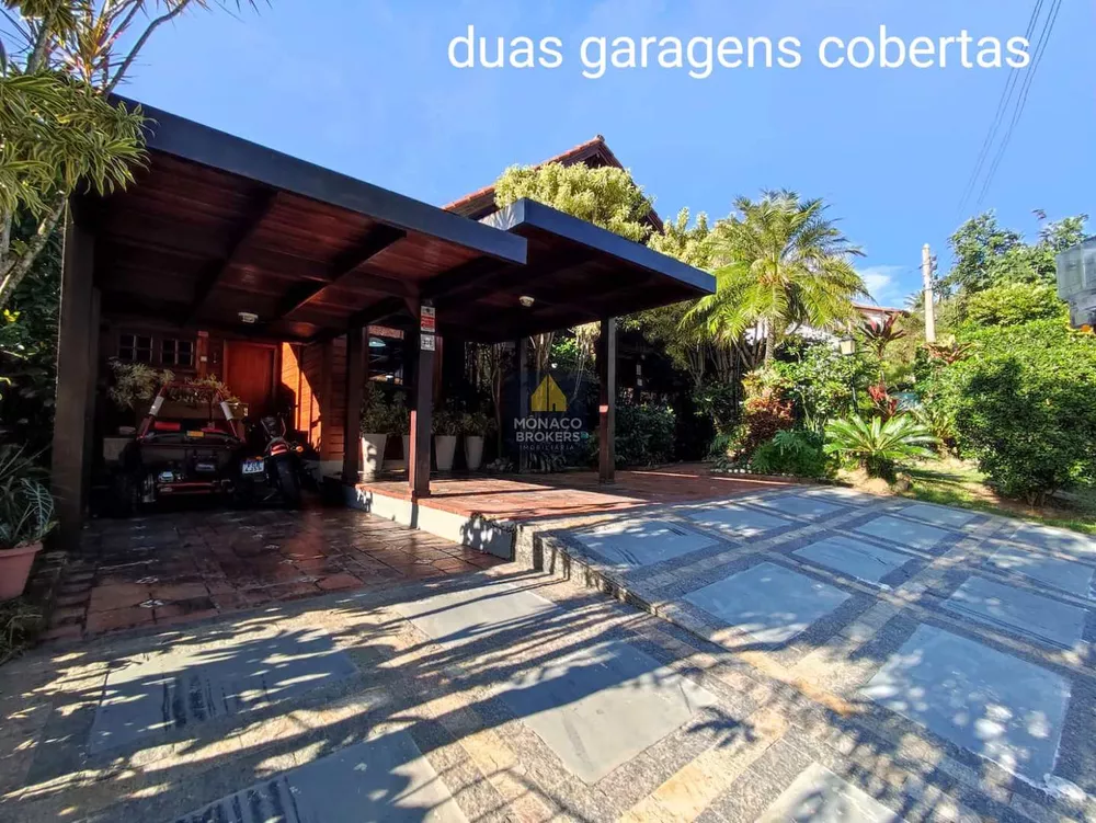 Casa de Condomínio, 4 quartos - Foto 41