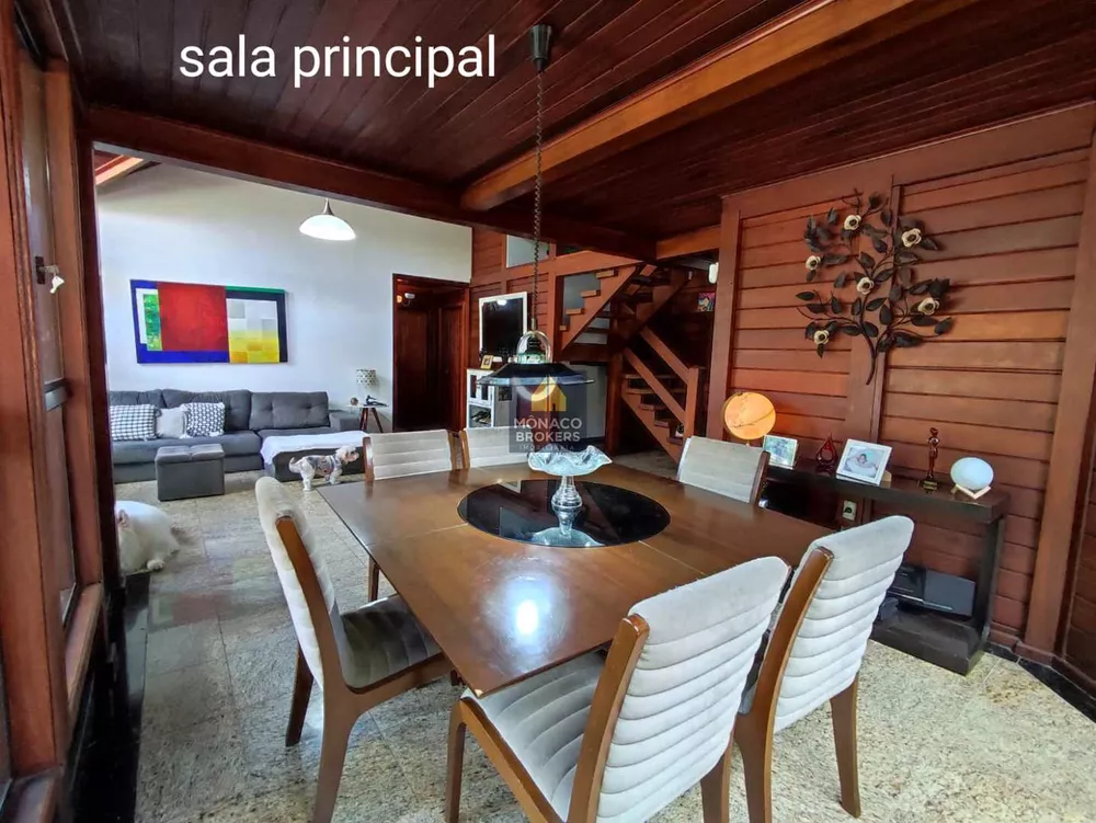 Casa de Condomínio, 4 quartos - Foto 8