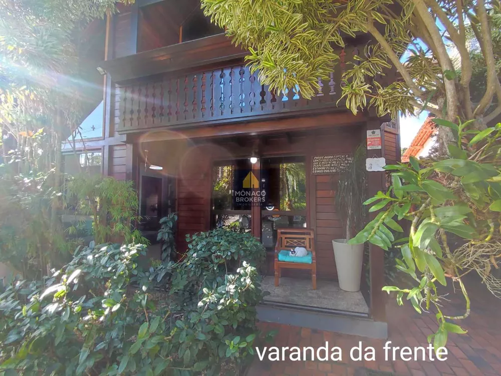 Casa de Condomínio, 4 quartos - Foto 42