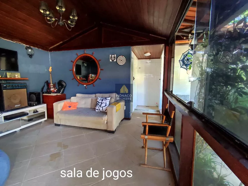 Casa de Condomínio, 4 quartos - Foto 26