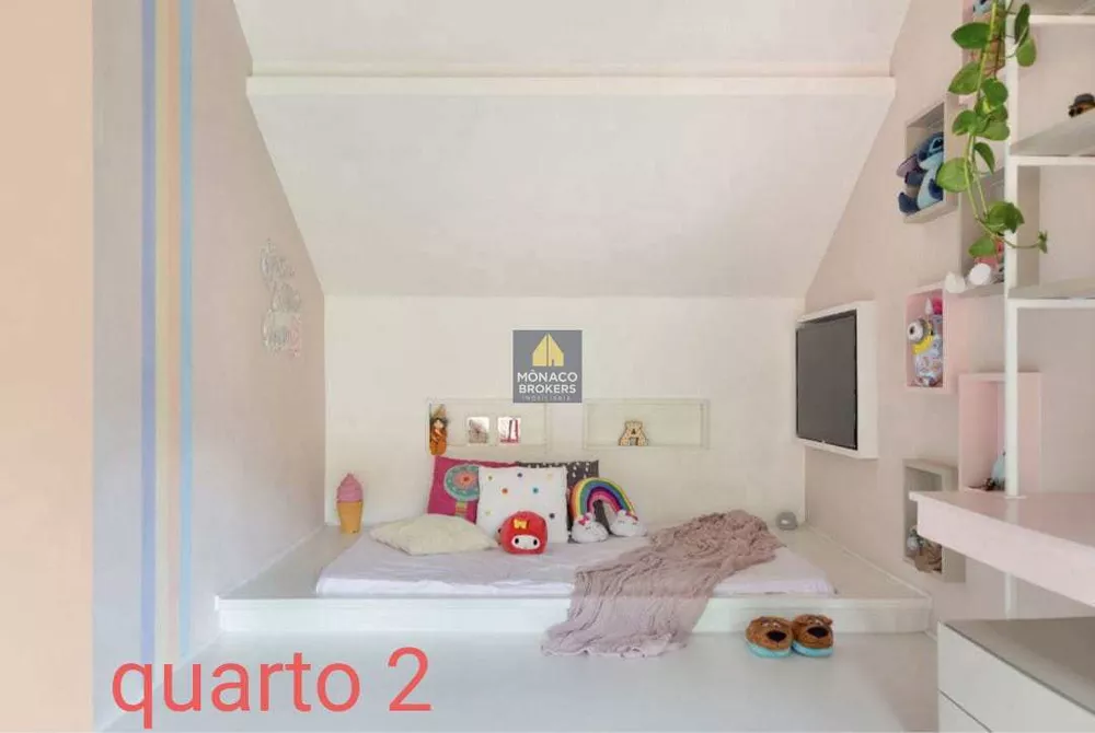 Casa de Condomínio, 4 quartos - Foto 12