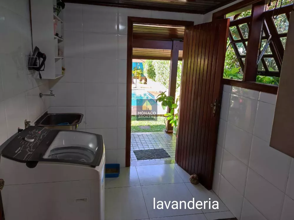 Casa de Condomínio, 4 quartos - Foto 25