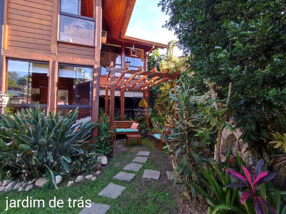 Casa de Condomínio, 4 quartos - Foto 40