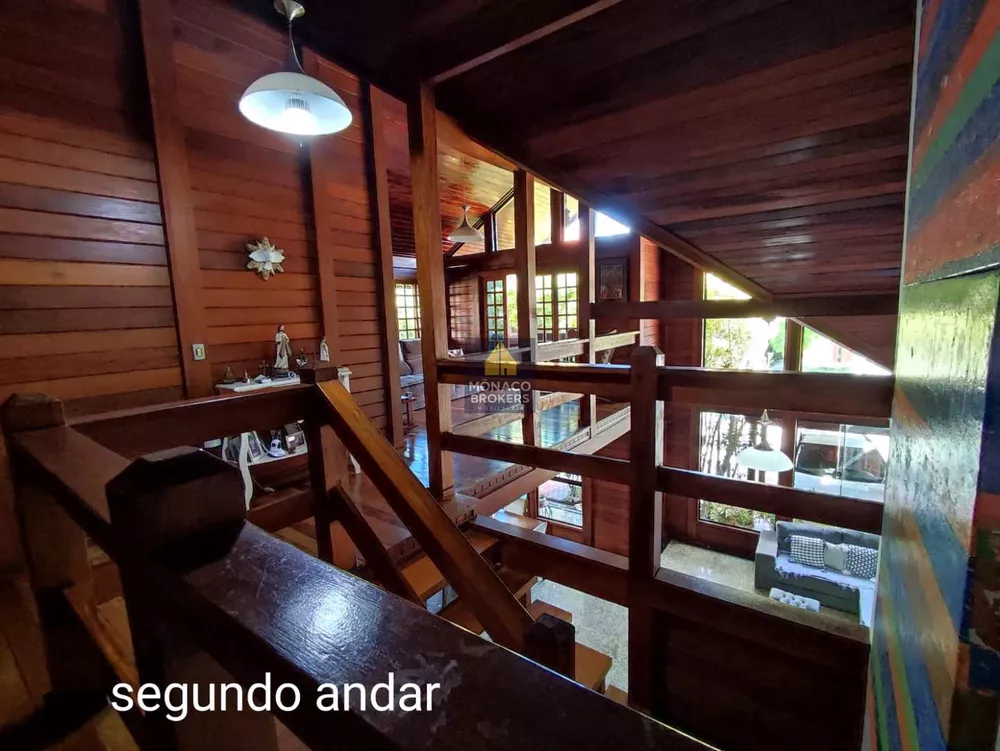 Casa de Condomínio, 4 quartos - Foto 21