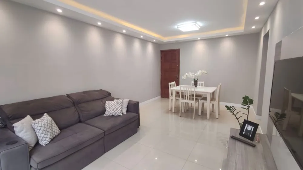 Apartamento, 3 quartos, 120 m² - Foto 1