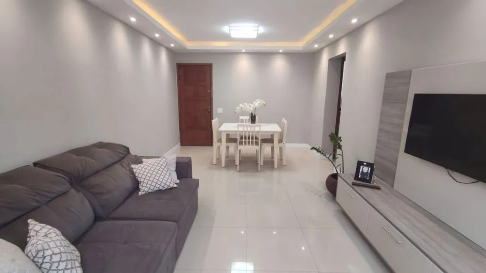Apartamento, 3 quartos, 120 m² - Foto 4