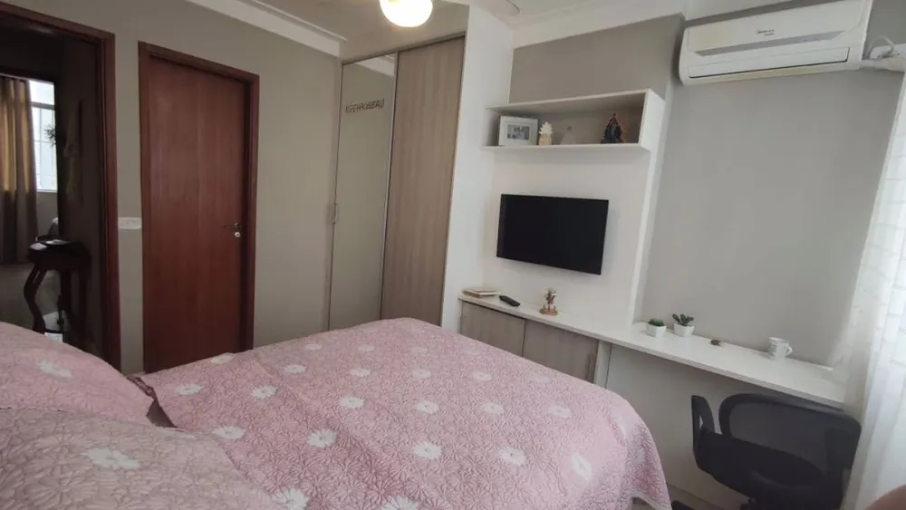 Apartamento, 3 quartos, 120 m² - Foto 12