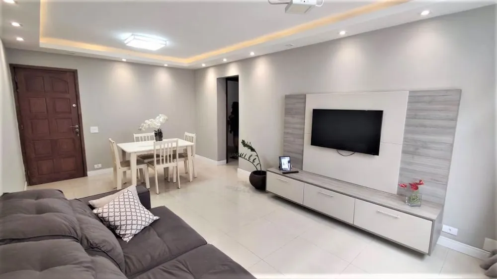 Apartamento, 3 quartos, 120 m² - Foto 2