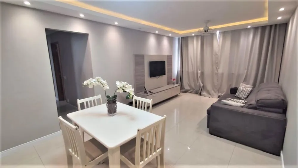Apartamento, 3 quartos, 120 m² - Foto 3