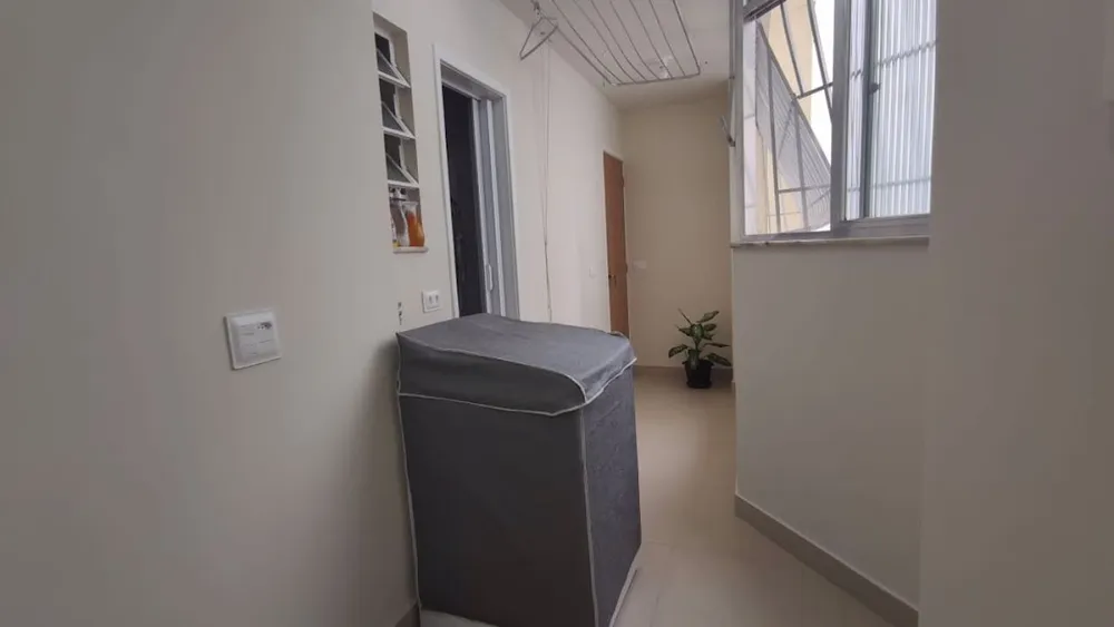 Apartamento, 3 quartos, 120 m² - Foto 20