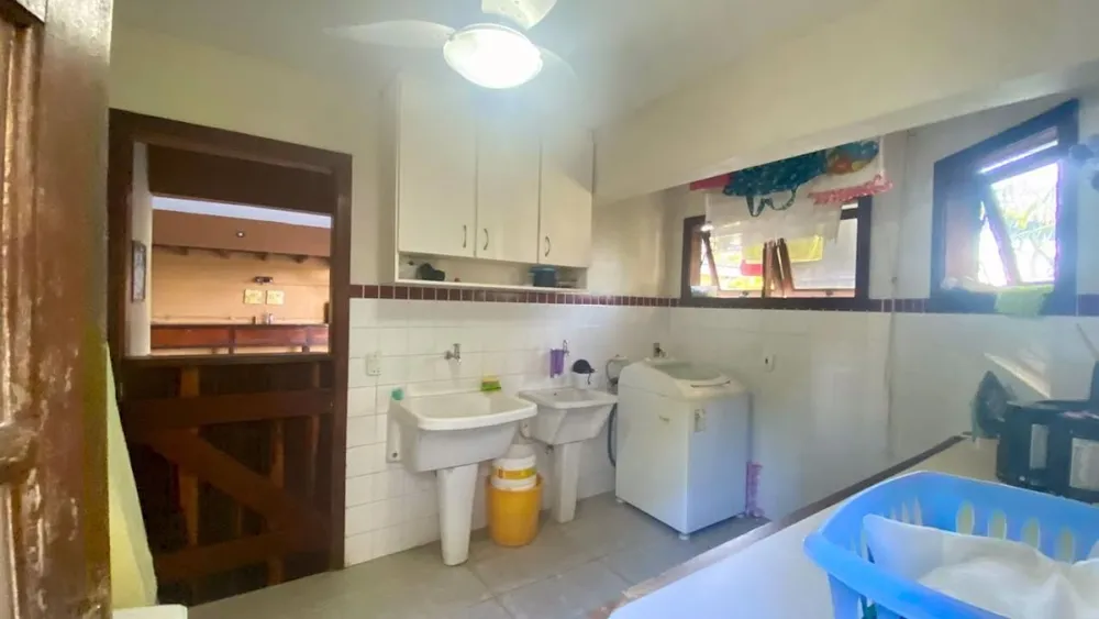Casa de Condomínio, 4 quartos - Foto 40