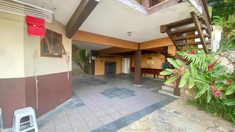 Casa de Condomínio, 4 quartos - Foto 37