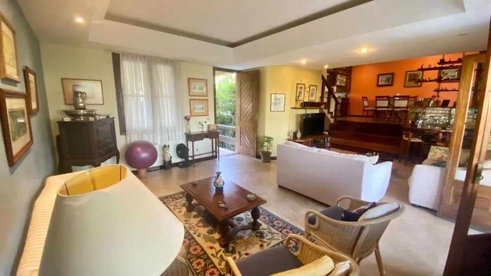 Casa de Condomínio, 4 quartos - Foto 4