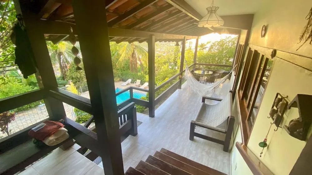 Casa de Condomínio, 4 quartos - Foto 8