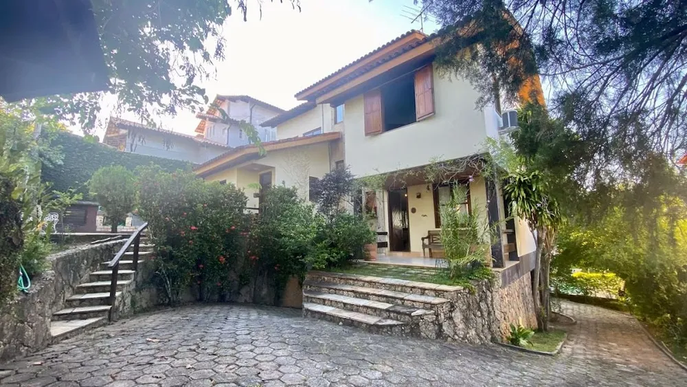 Casa de Condomínio, 4 quartos - Foto 9