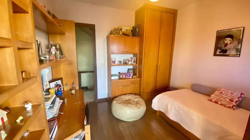 Casa de Condomínio, 4 quartos - Foto 22