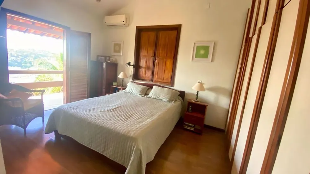 Casa de Condomínio, 4 quartos - Foto 15