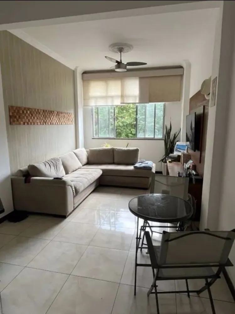 Apartamento, 1 quarto, 50 m² - Foto 7