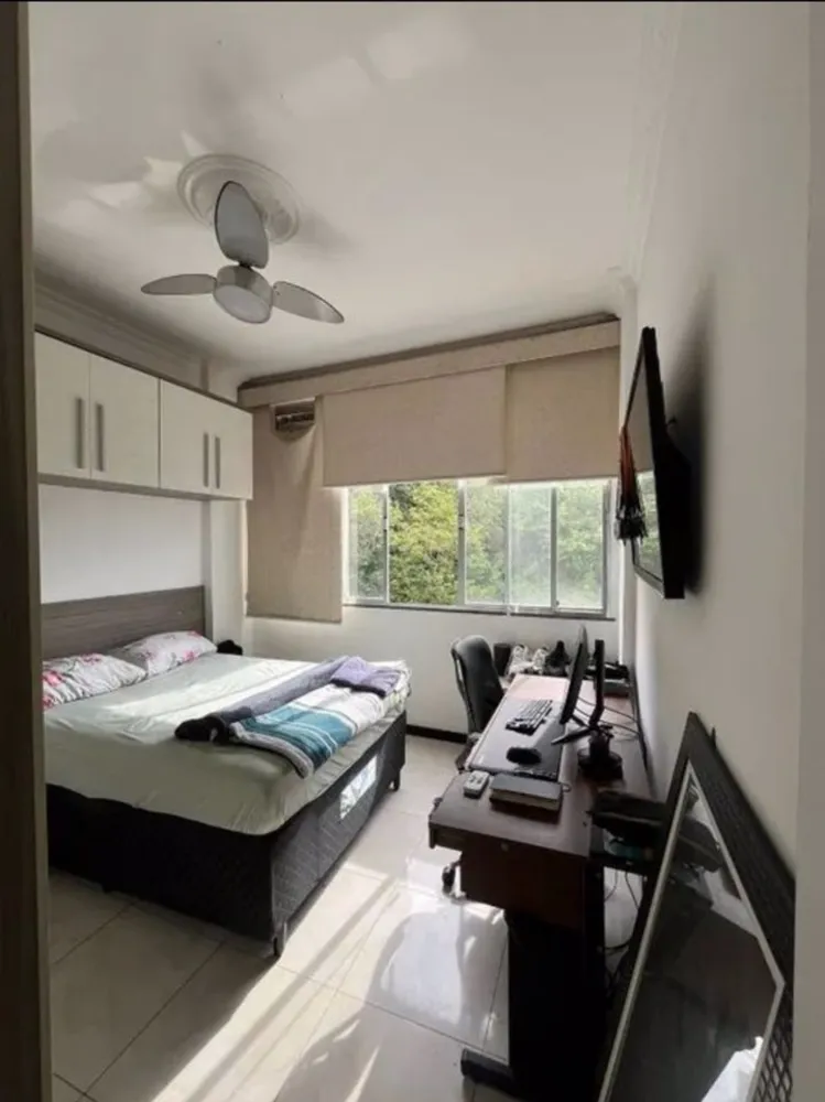 Apartamento, 1 quarto, 50 m² - Foto 14