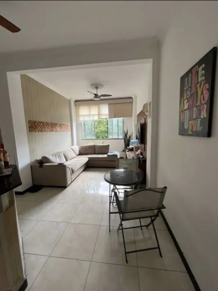 Apartamento, 1 quarto, 50 m² - Foto 4