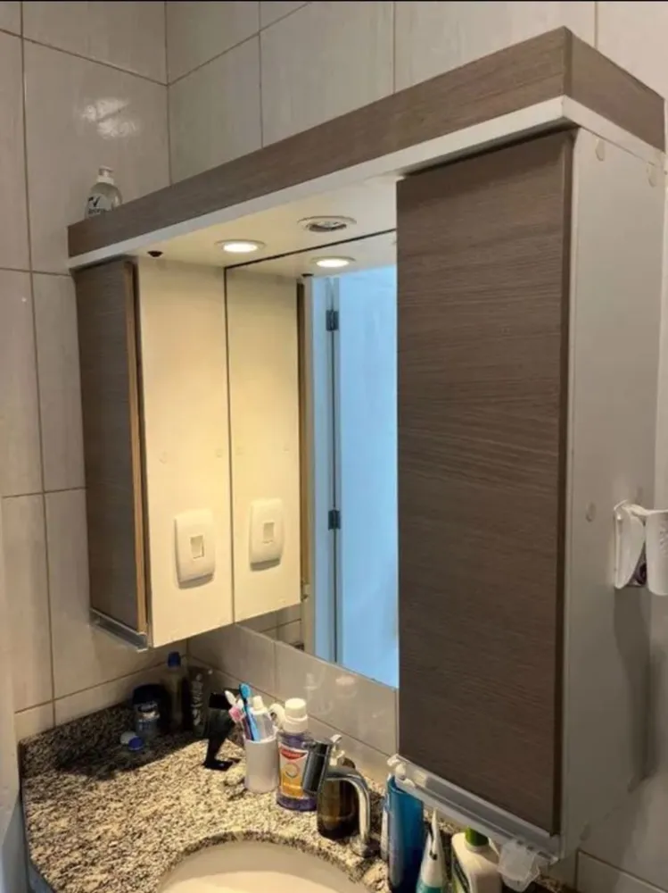 Apartamento, 1 quarto, 50 m² - Foto 15