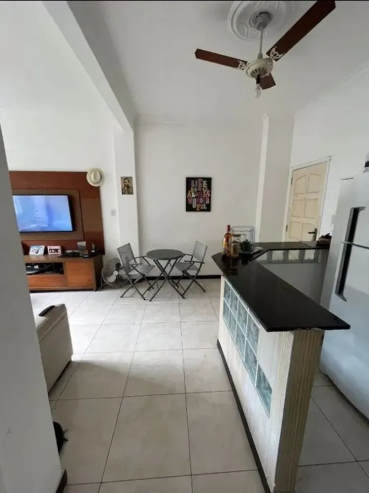 Apartamento, 1 quarto, 50 m² - Foto 9