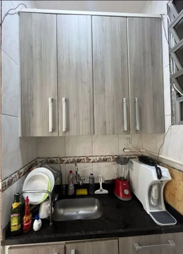 Apartamento, 1 quarto, 50 m² - Foto 16