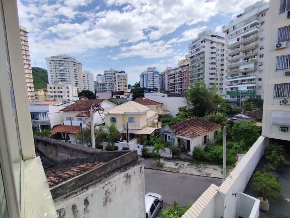 Apartamento, 2 quartos, 90 m² - Foto 2