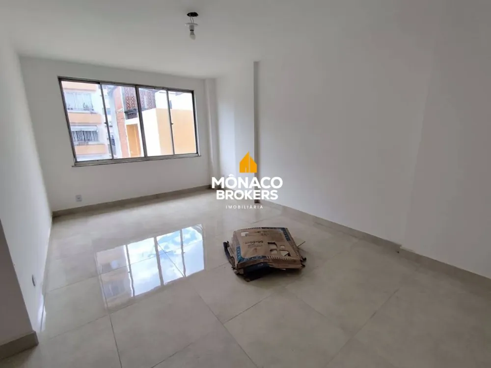 Apartamento, 2 quartos, 90 m² - Foto 1