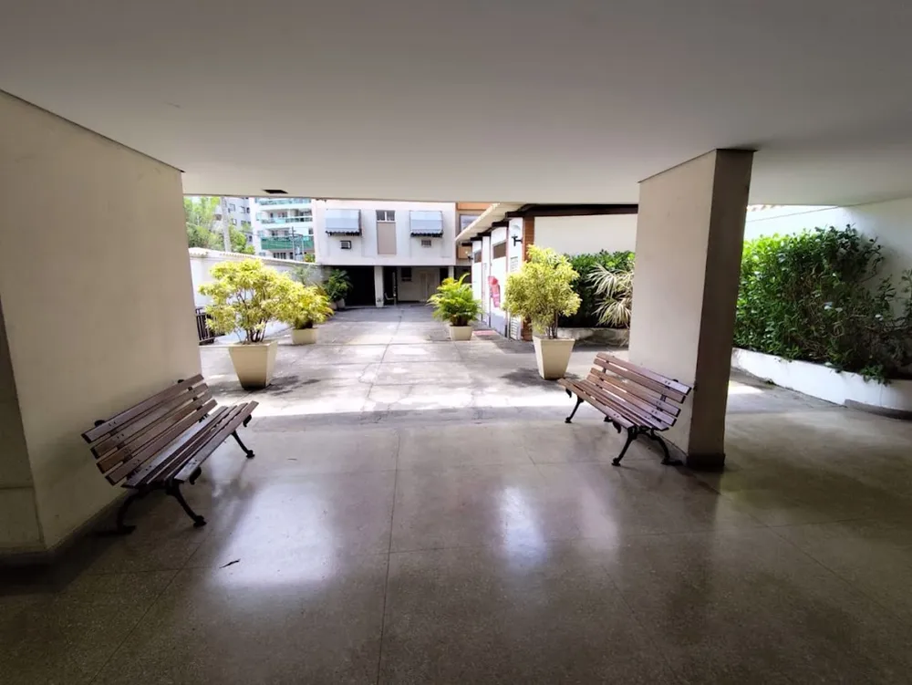 Apartamento, 2 quartos, 90 m² - Foto 11