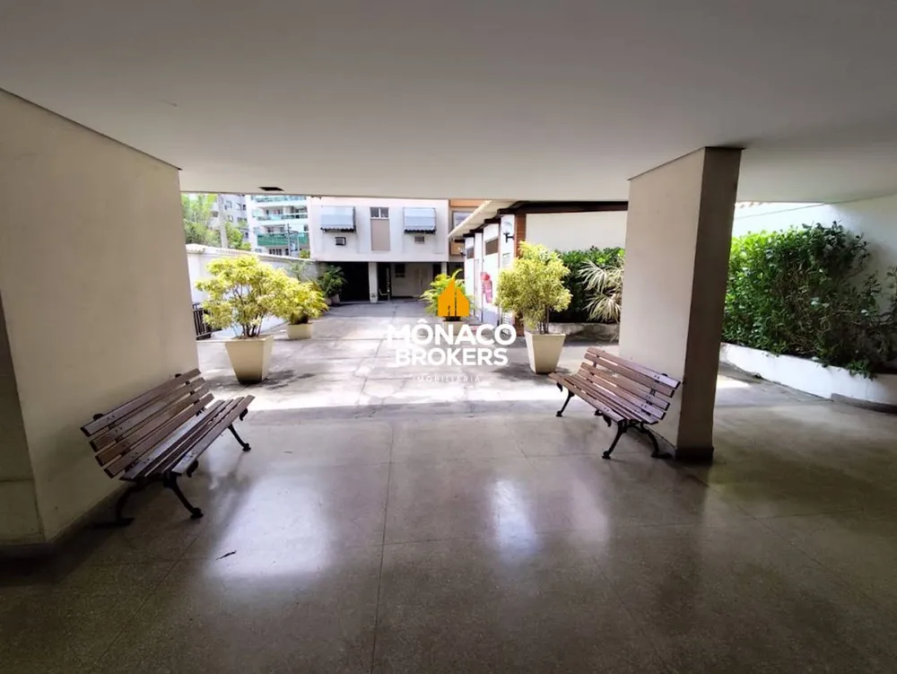 Apartamento, 2 quartos, 90 m² - Foto 21