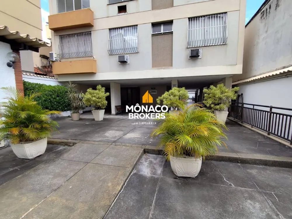 Apartamento, 2 quartos, 90 m² - Foto 23