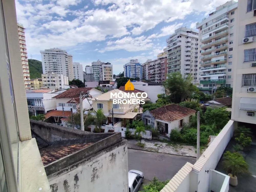 Apartamento, 2 quartos, 90 m² - Foto 3