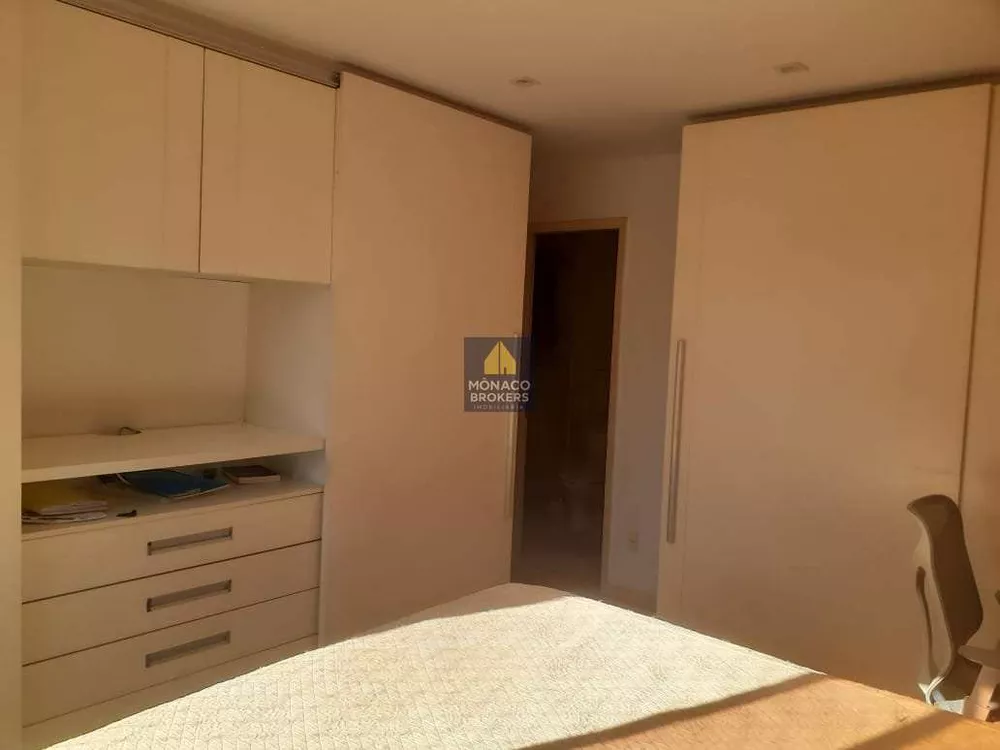 Apartamento, 3 quartos, 95 m² - Foto 8