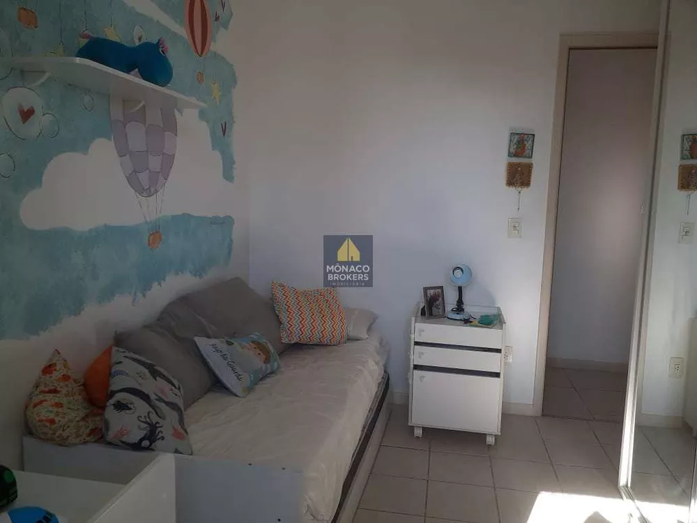 Apartamento, 3 quartos, 95 m² - Foto 4