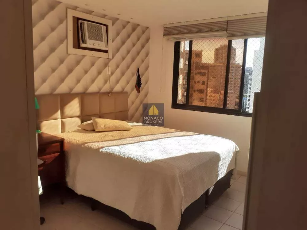 Apartamento, 3 quartos, 95 m² - Foto 6