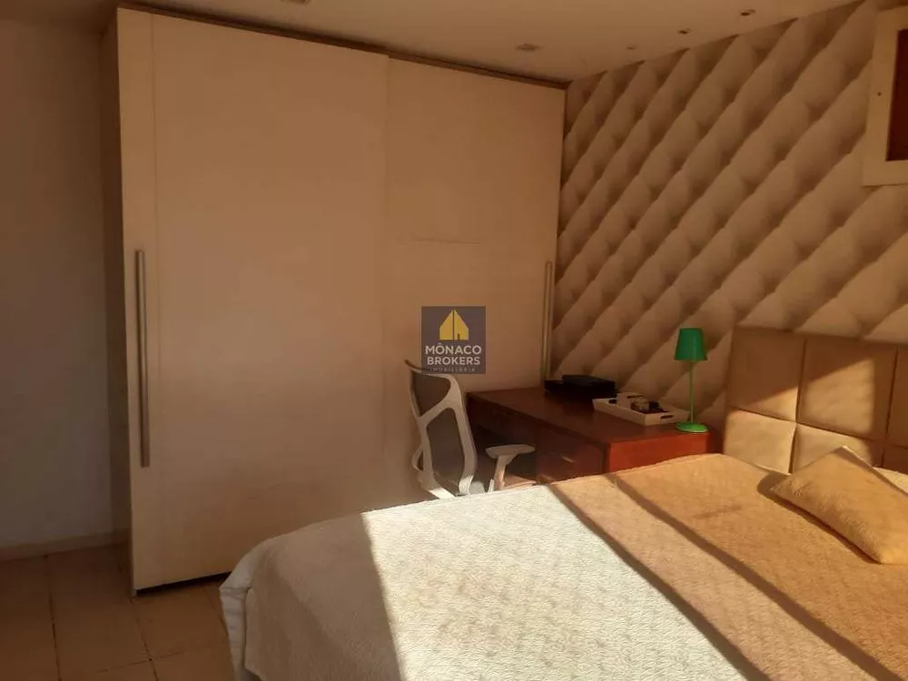 Apartamento, 3 quartos, 95 m² - Foto 7