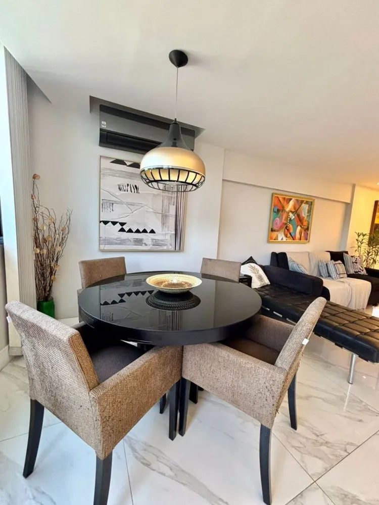 Apartamento, 4 quartos, 240 m² - Foto 15