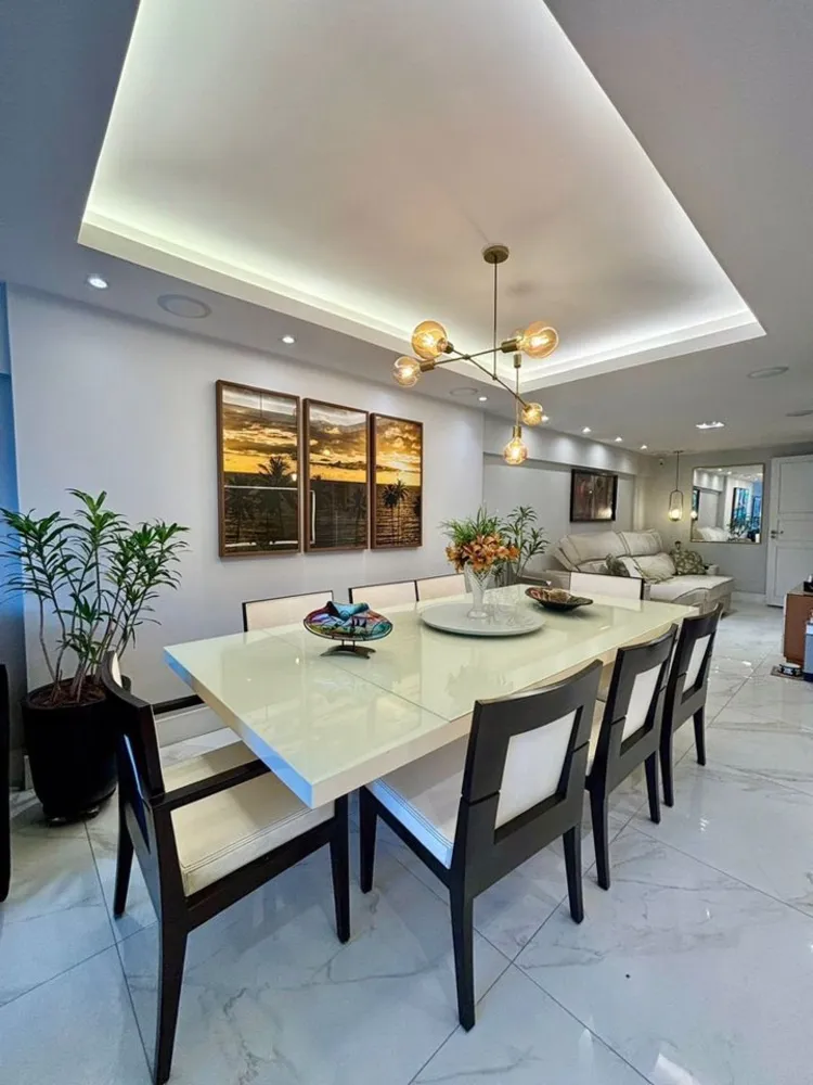 Apartamento, 4 quartos, 240 m² - Foto 8