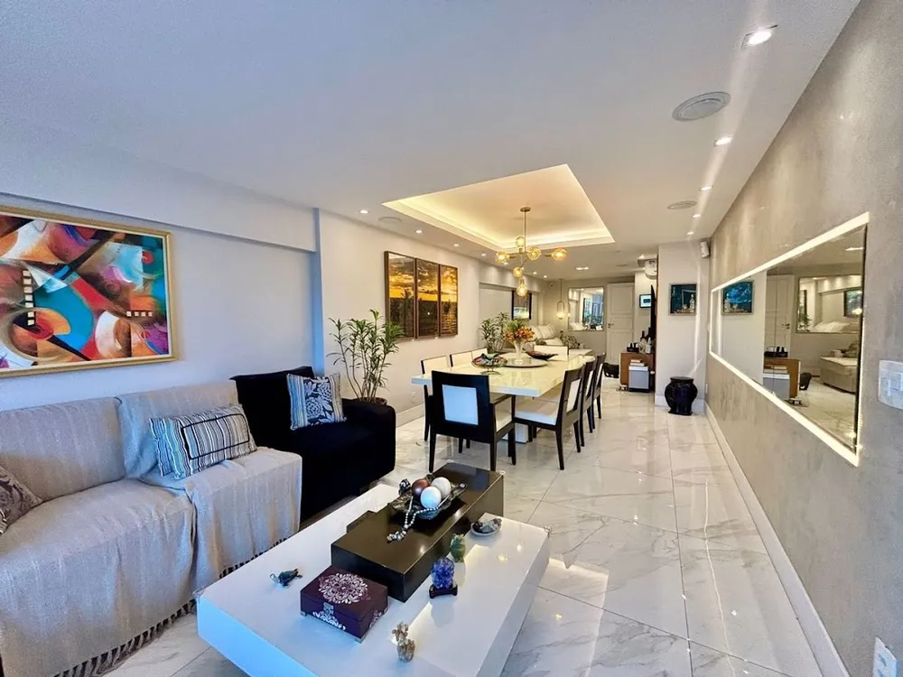 Apartamento, 4 quartos, 240 m² - Foto 28