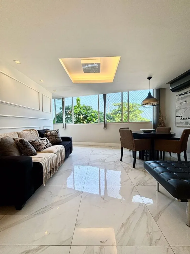 Apartamento, 4 quartos, 240 m² - Foto 36